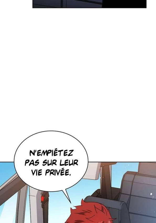 The Descent of the Demonic Master Chapitre 80 - Page 61