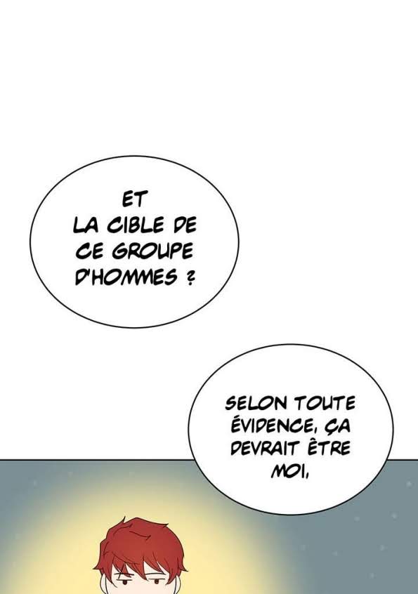 The Descent of the Demonic Master Chapitre 80 - Page 63