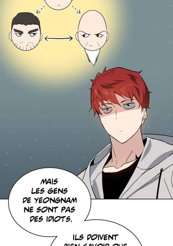 The Descent of the Demonic Master Chapitre 80 - Page 64