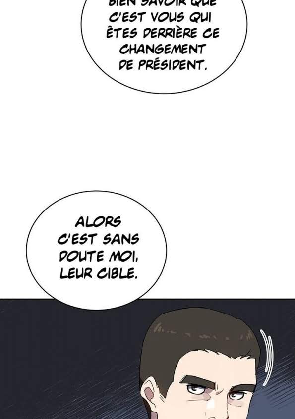 The Descent of the Demonic Master Chapitre 80 - Page 65