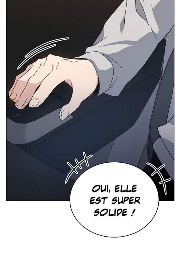 The Descent of the Demonic Master Chapitre 80 - Page 71