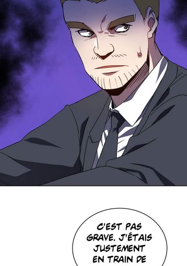 The Descent of the Demonic Master Chapitre 80 - Page 79
