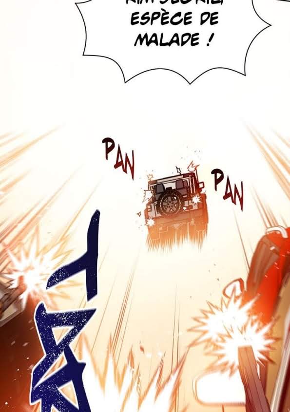 The Descent of the Demonic Master Chapitre 80 - Page 87