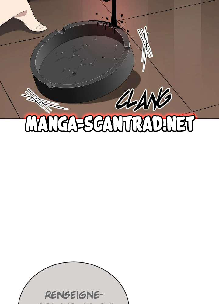 The Descent of the Demonic Master Chapitre 127 - Page 10