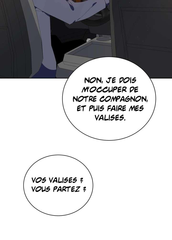 The Descent of the Demonic Master Chapitre 127 - Page 100