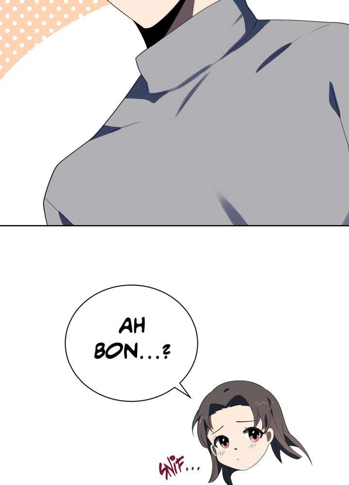 The Descent of the Demonic Master Chapitre 127 - Page 102
