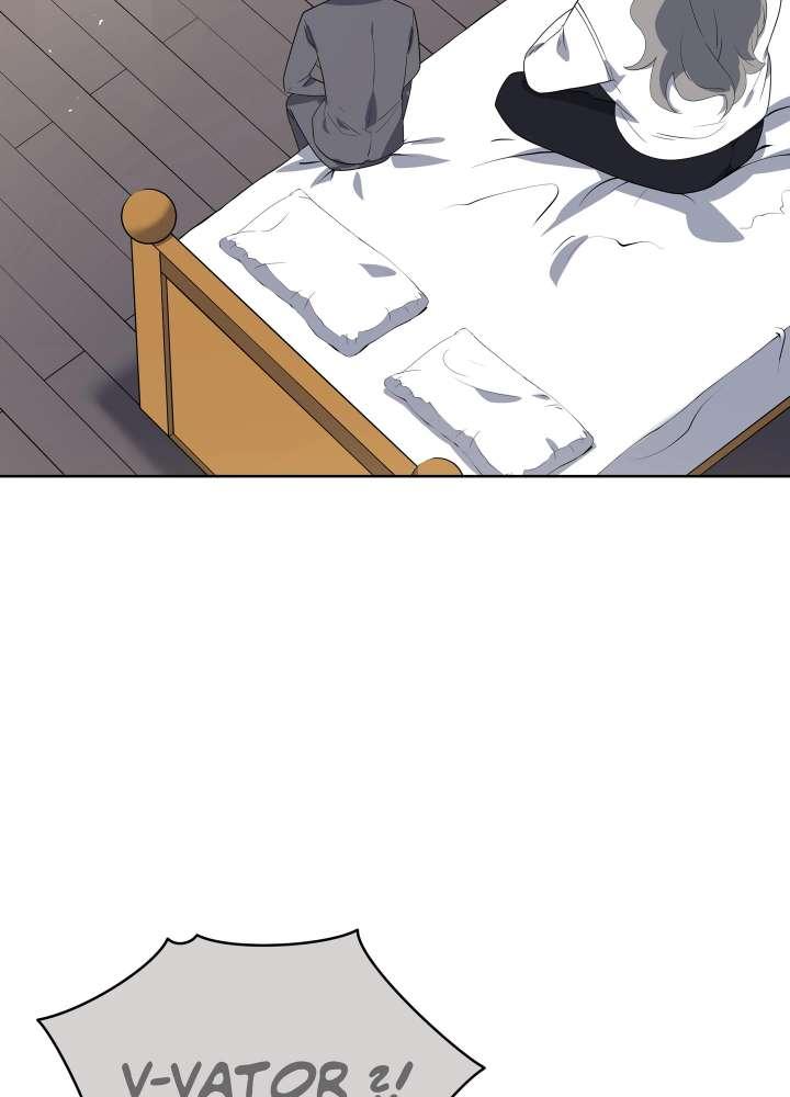 The Descent of the Demonic Master Chapitre 127 - Page 108