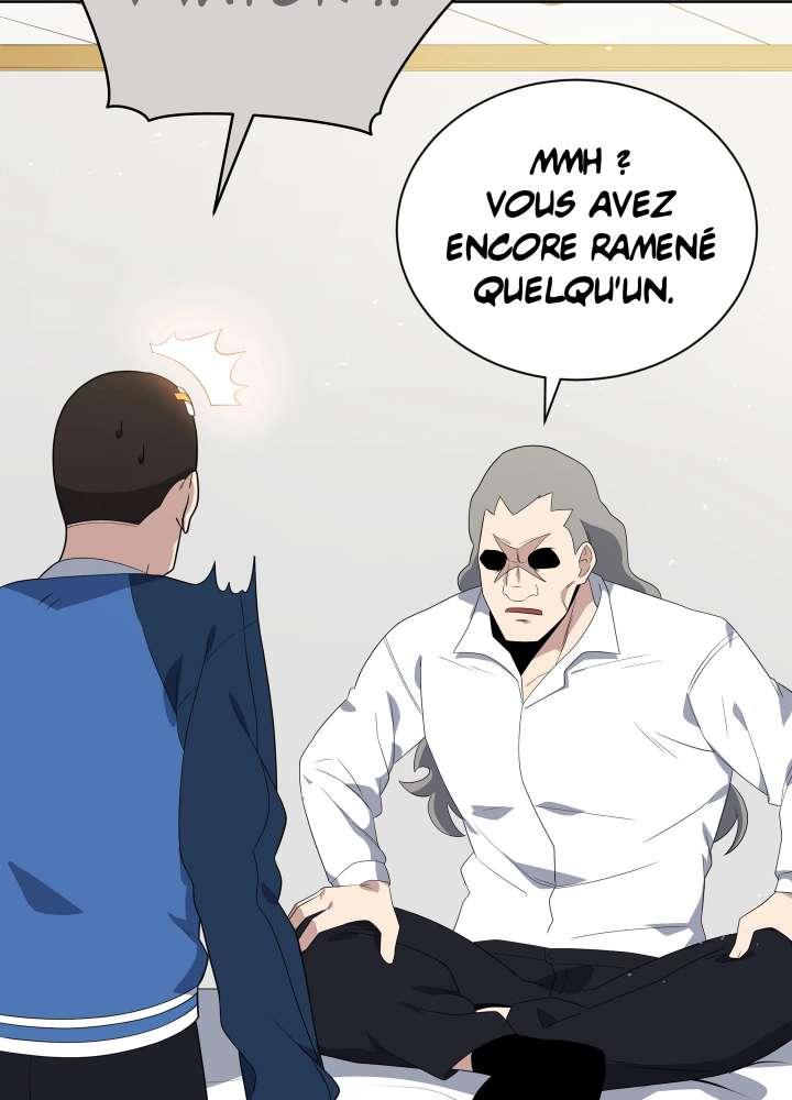 The Descent of the Demonic Master Chapitre 127 - Page 109