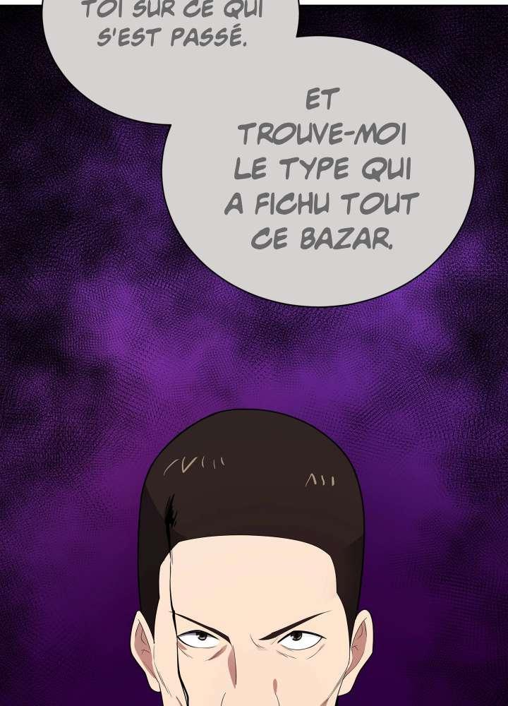 The Descent of the Demonic Master Chapitre 127 - Page 11