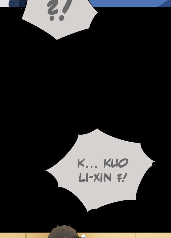 The Descent of the Demonic Master Chapitre 127 - Page 116