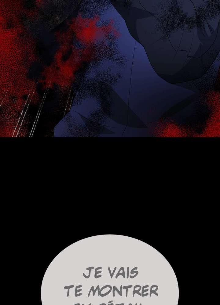 The Descent of the Demonic Master Chapitre 127 - Page 122
