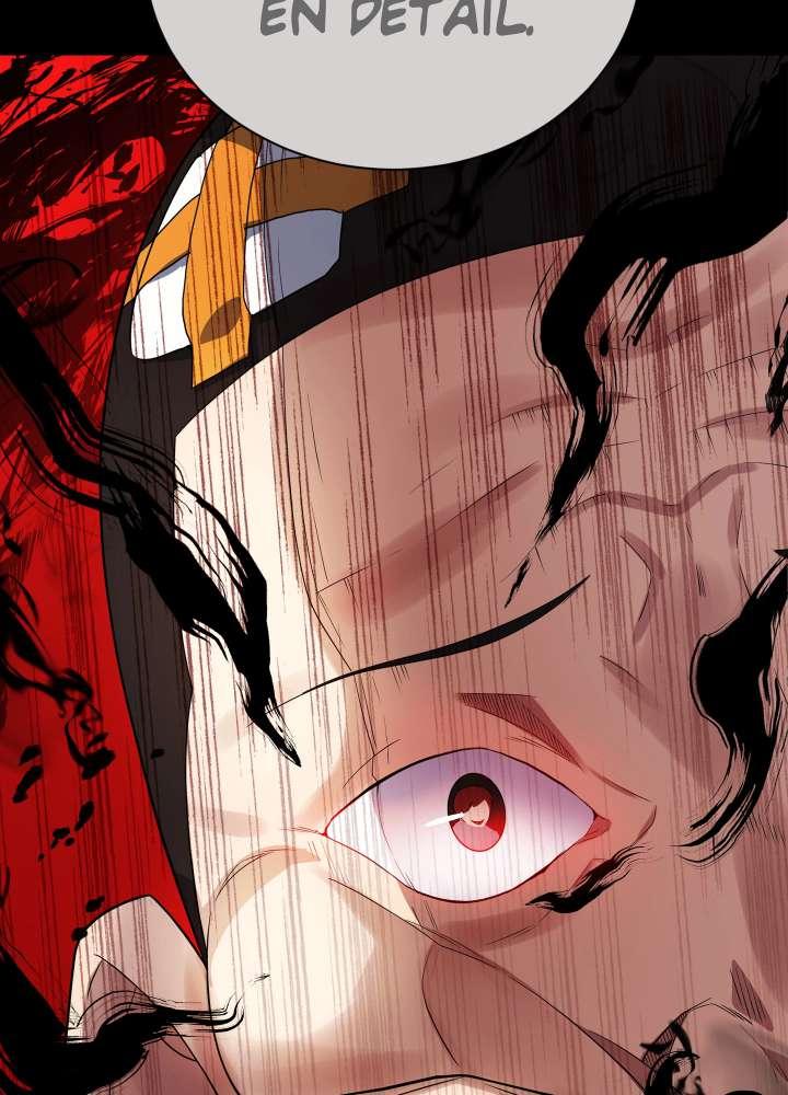 The Descent of the Demonic Master Chapitre 127 - Page 123