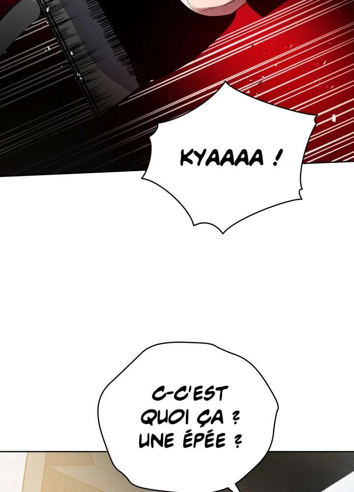 The Descent of the Demonic Master Chapitre 127 - Page 17