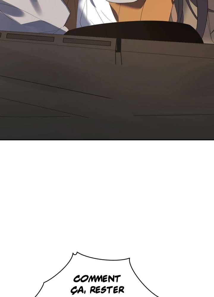 The Descent of the Demonic Master Chapitre 127 - Page 22