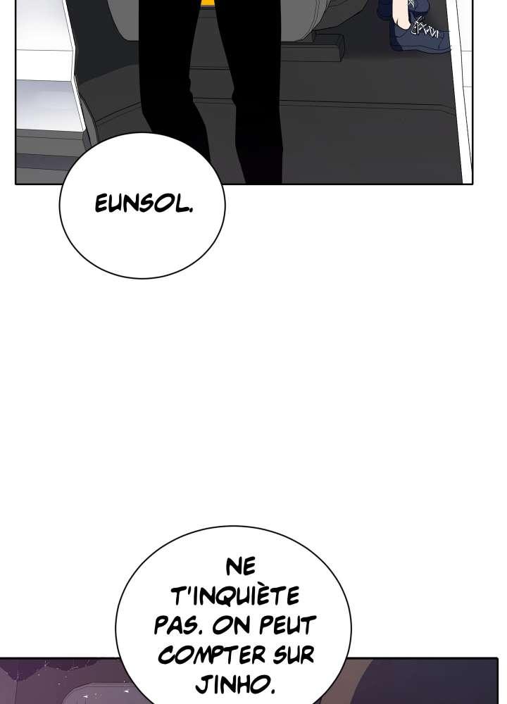The Descent of the Demonic Master Chapitre 127 - Page 24