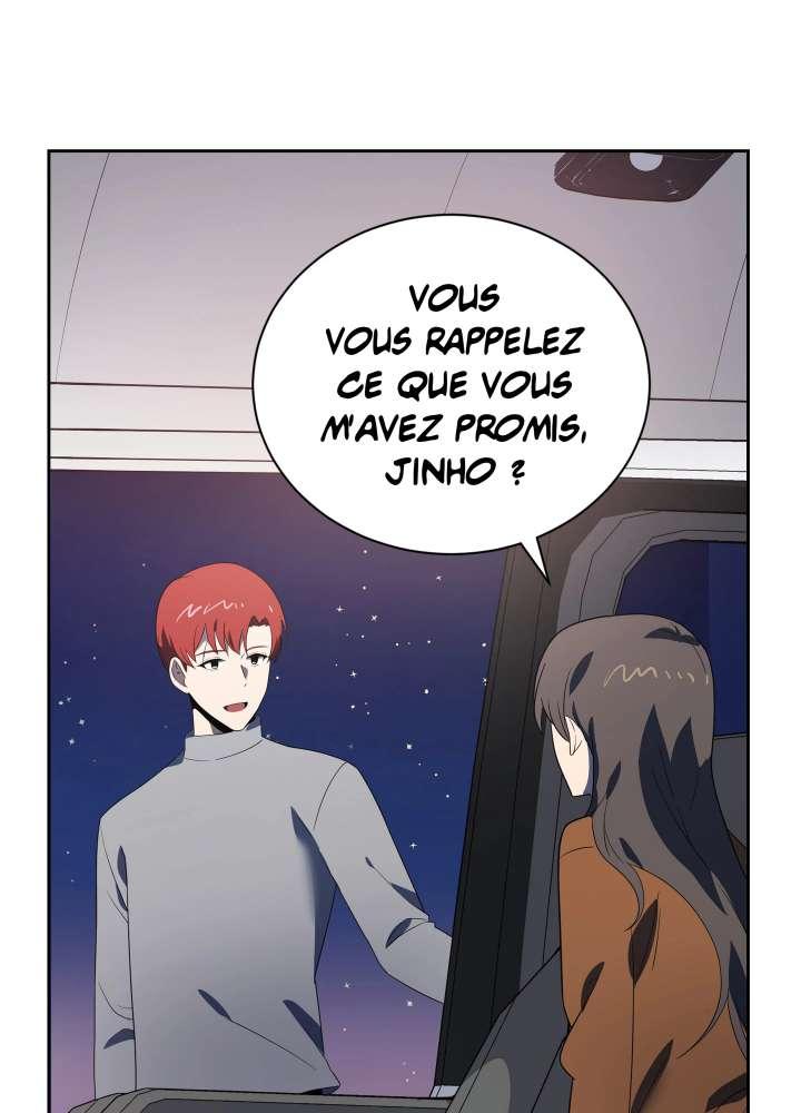 The Descent of the Demonic Master Chapitre 127 - Page 29