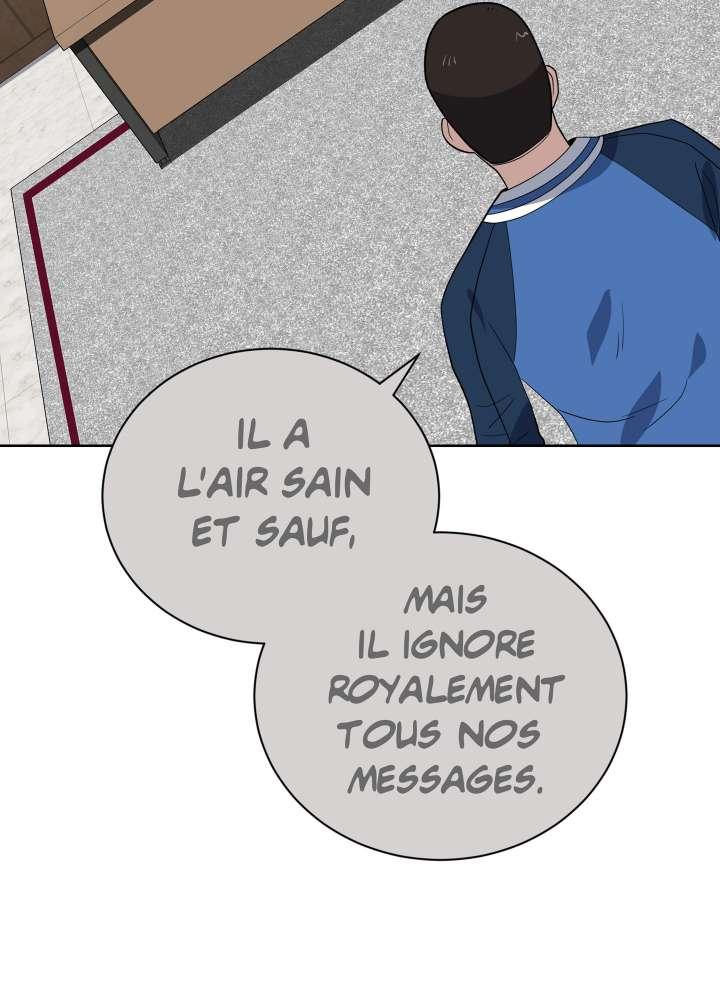 The Descent of the Demonic Master Chapitre 127 - Page 3