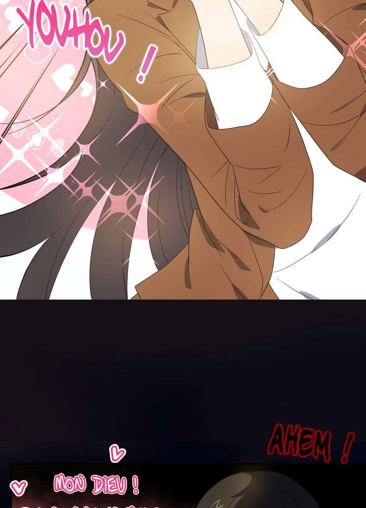The Descent of the Demonic Master Chapitre 127 - Page 36
