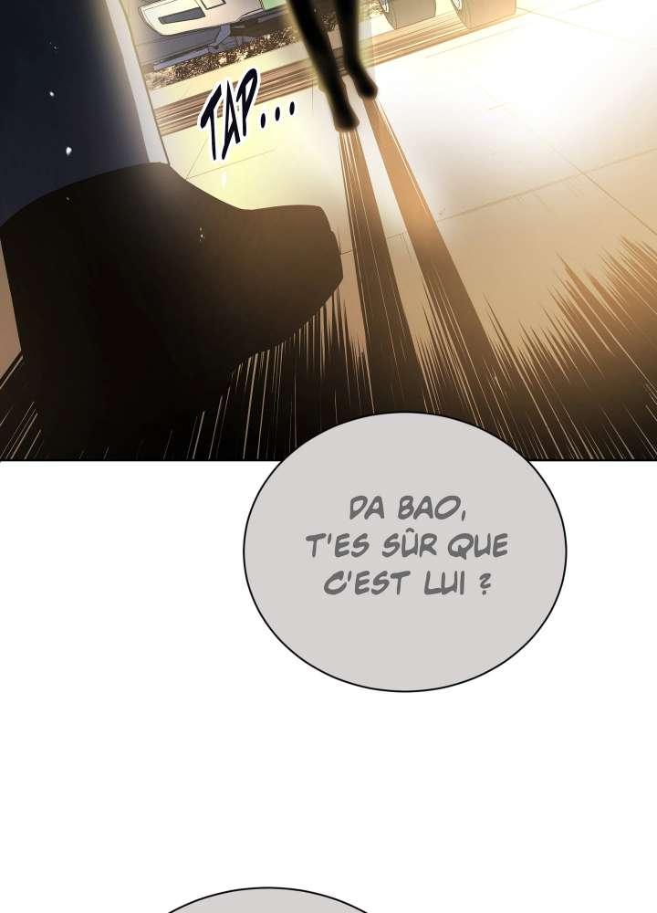 The Descent of the Demonic Master Chapitre 127 - Page 39