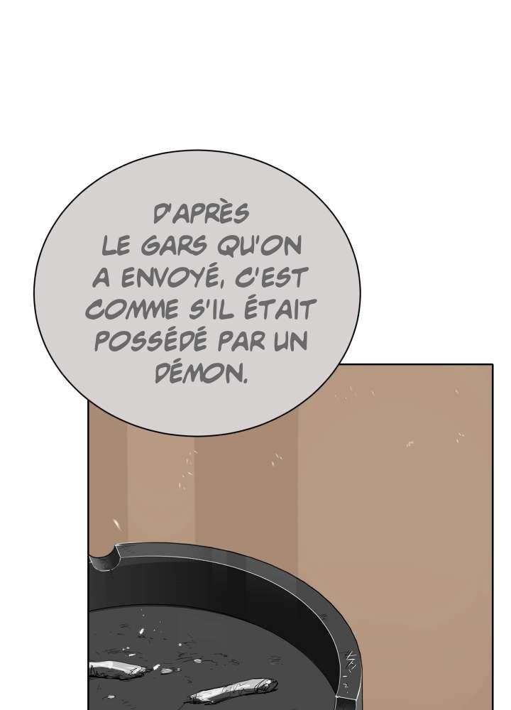 The Descent of the Demonic Master Chapitre 127 - Page 4