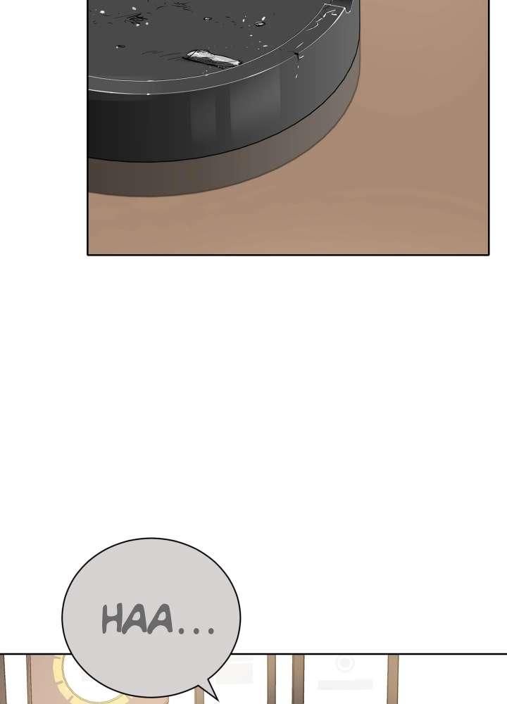 The Descent of the Demonic Master Chapitre 127 - Page 5