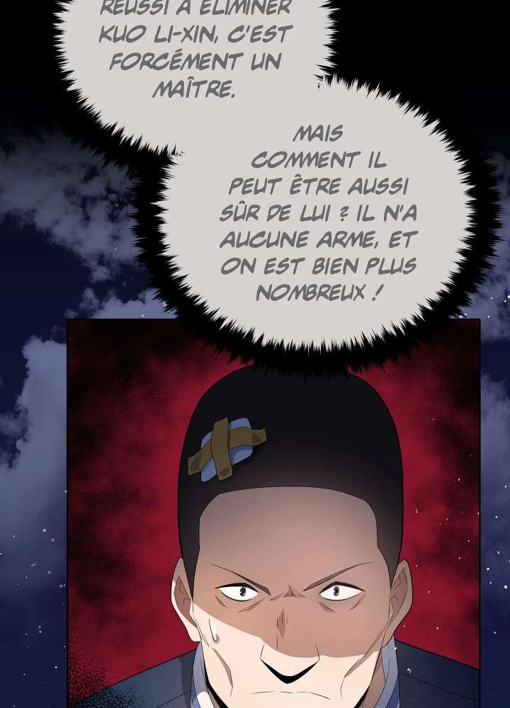 The Descent of the Demonic Master Chapitre 127 - Page 50