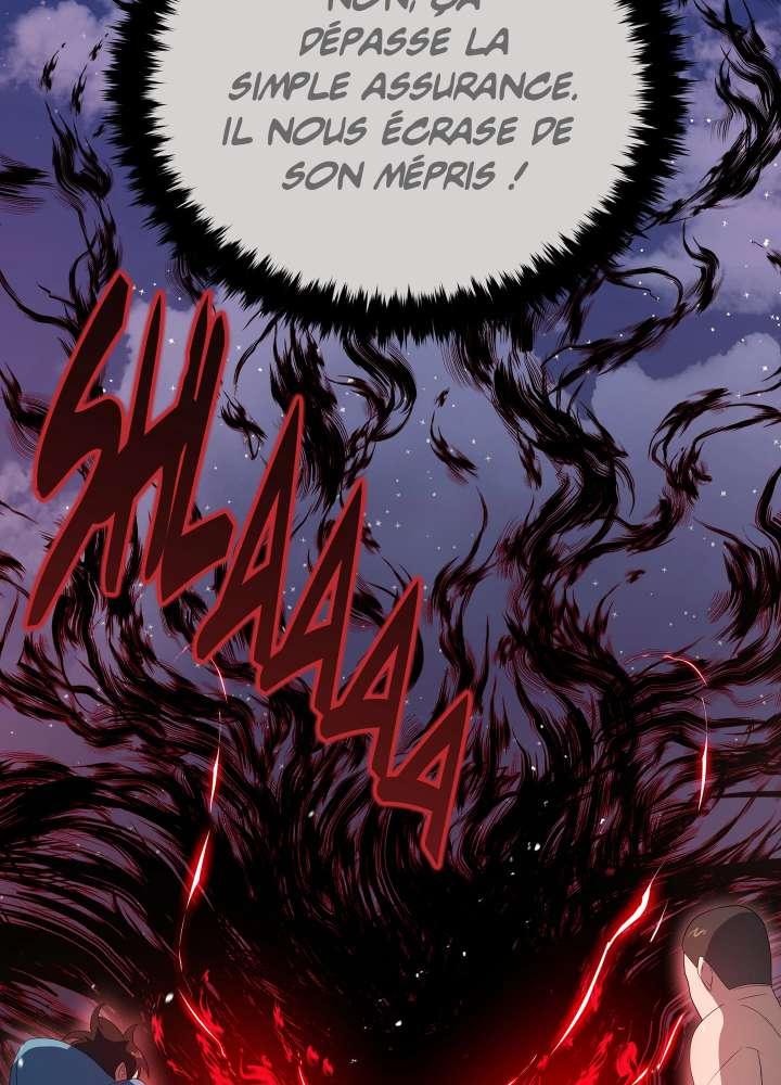 The Descent of the Demonic Master Chapitre 127 - Page 52