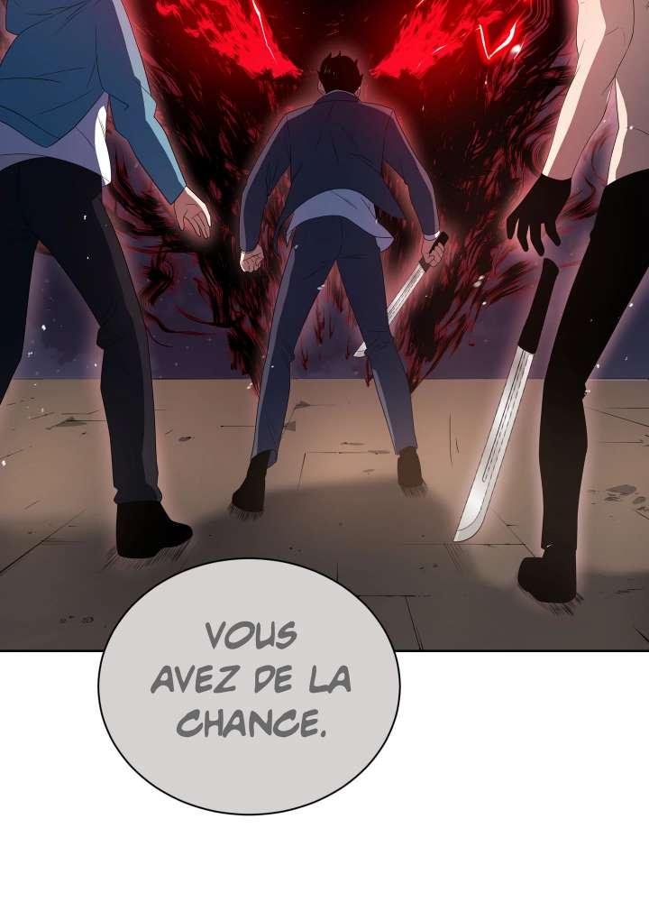 The Descent of the Demonic Master Chapitre 127 - Page 53