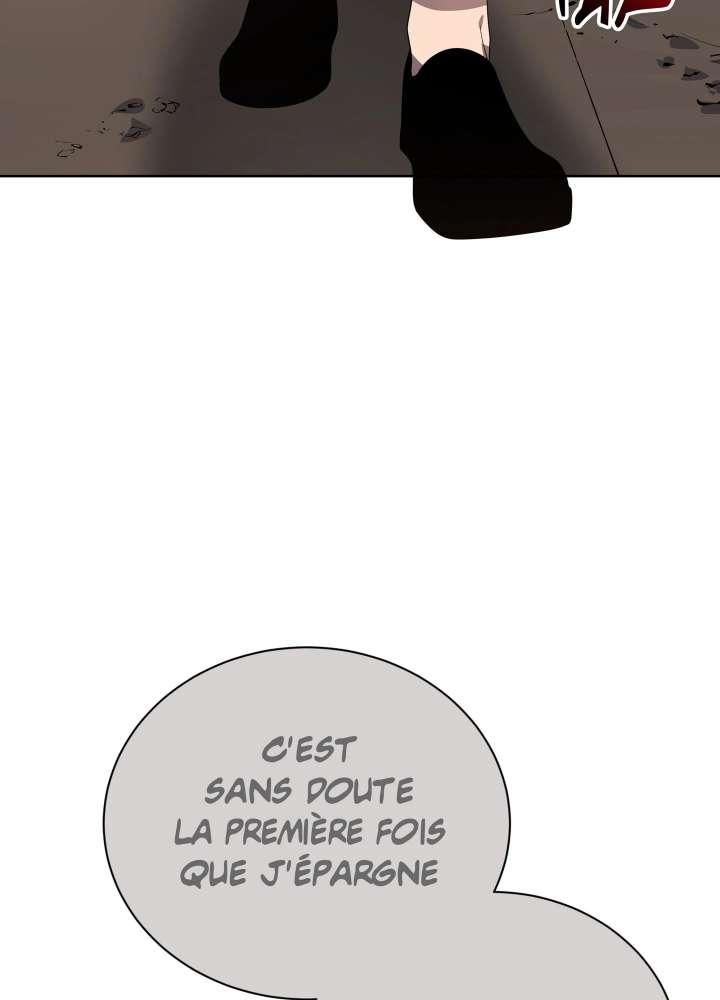 The Descent of the Demonic Master Chapitre 127 - Page 55