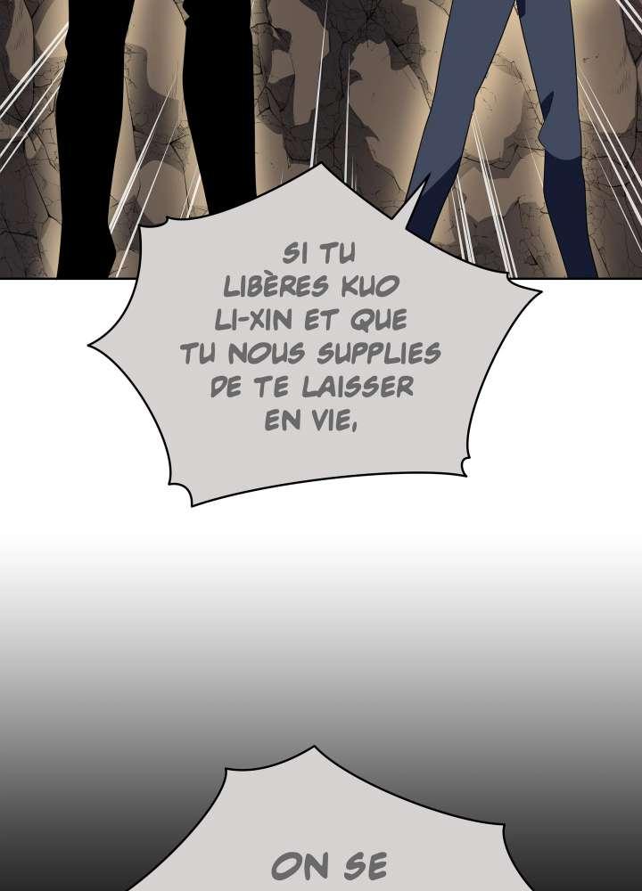 The Descent of the Demonic Master Chapitre 127 - Page 59