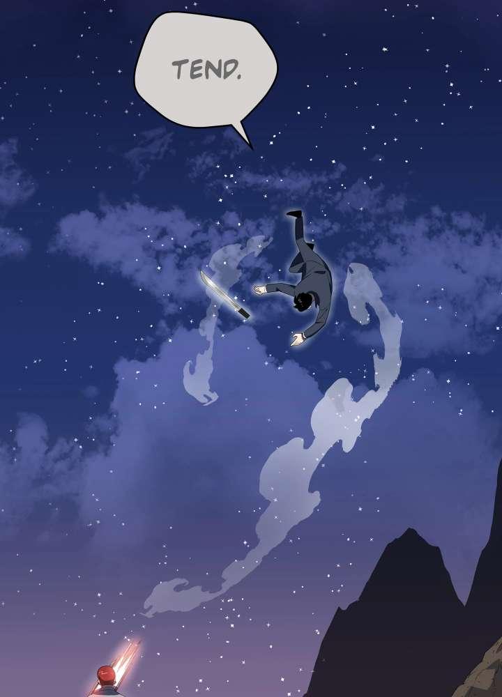 The Descent of the Demonic Master Chapitre 127 - Page 64