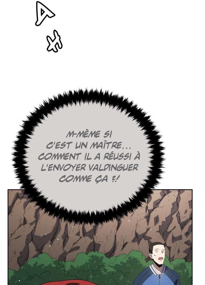 The Descent of the Demonic Master Chapitre 127 - Page 67