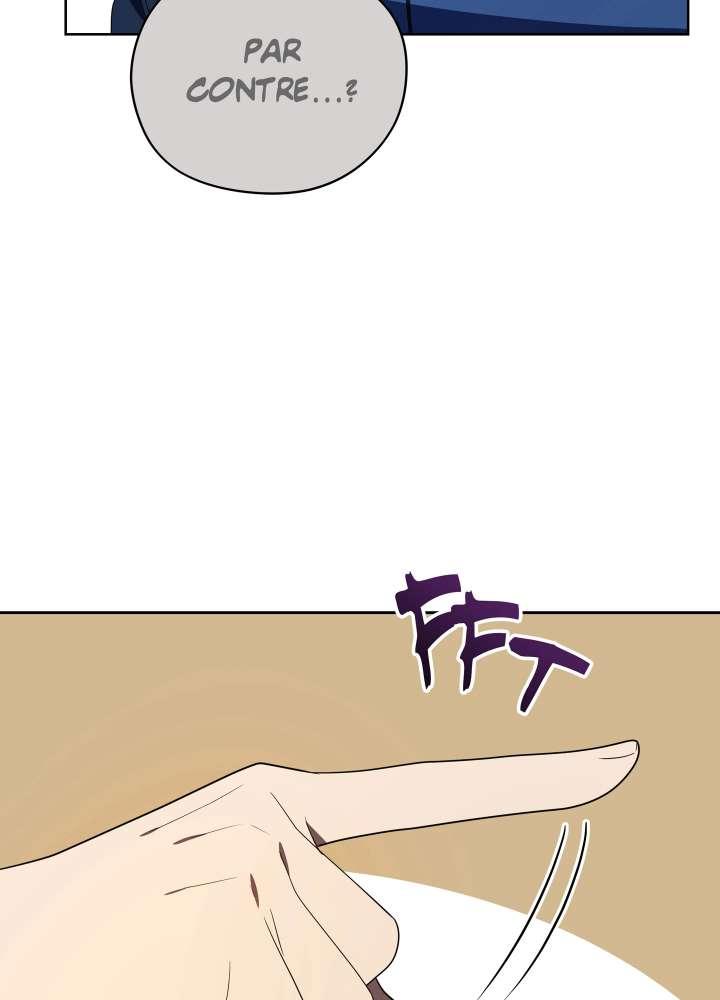 The Descent of the Demonic Master Chapitre 127 - Page 73