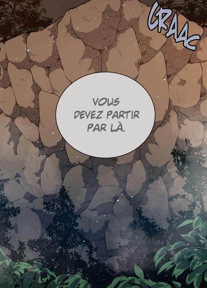The Descent of the Demonic Master Chapitre 127 - Page 75