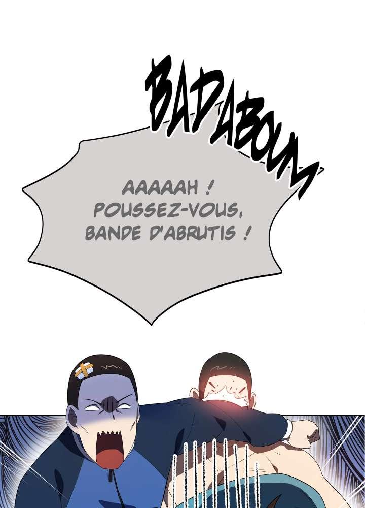 The Descent of the Demonic Master Chapitre 127 - Page 81