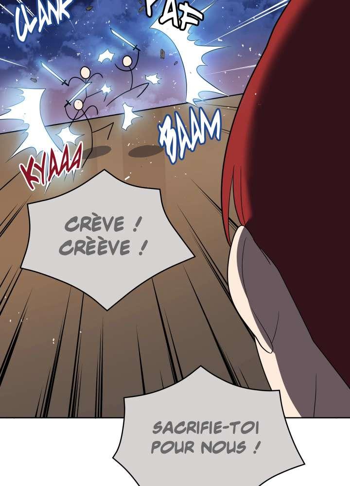 The Descent of the Demonic Master Chapitre 127 - Page 84