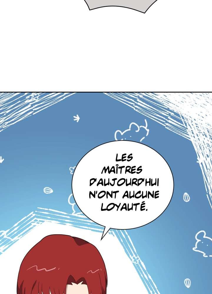 The Descent of the Demonic Master Chapitre 127 - Page 85