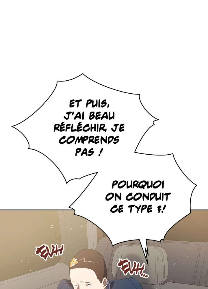 The Descent of the Demonic Master Chapitre 127 - Page 91