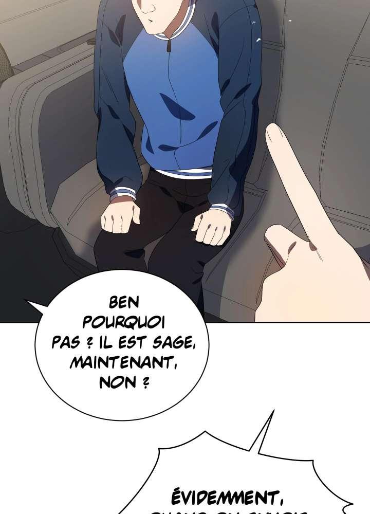 The Descent of the Demonic Master Chapitre 127 - Page 92
