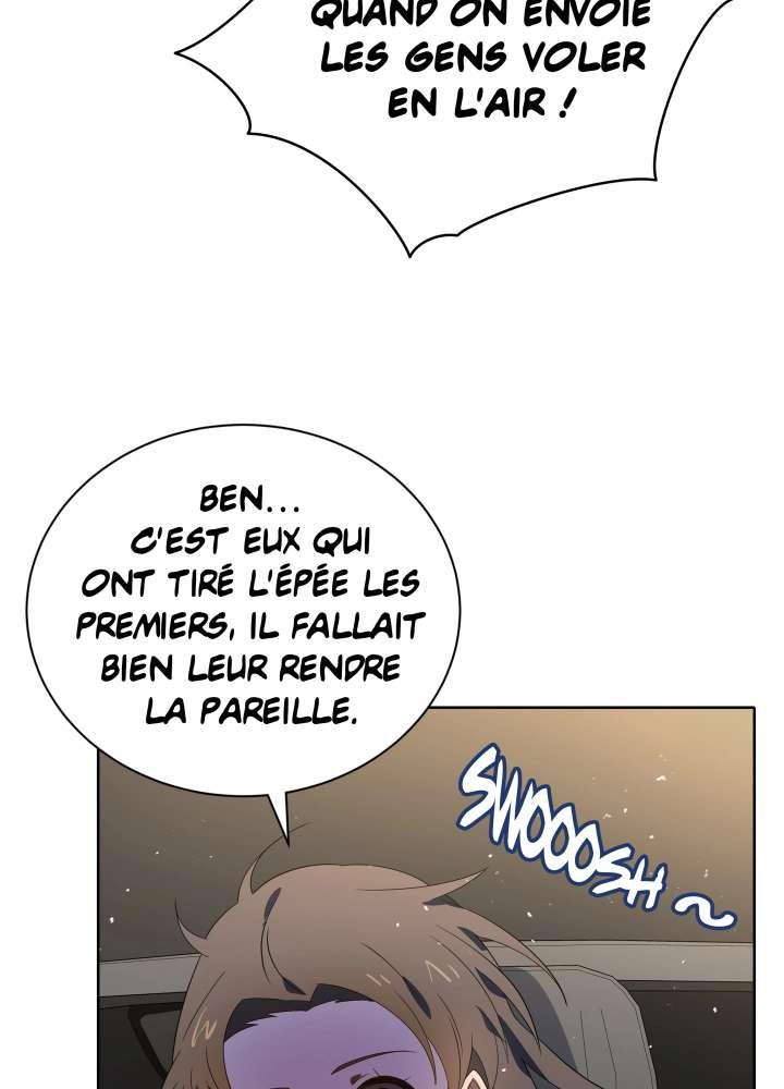 The Descent of the Demonic Master Chapitre 127 - Page 93
