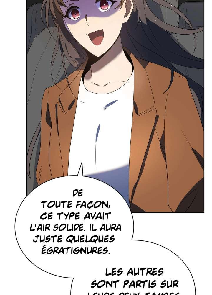 The Descent of the Demonic Master Chapitre 127 - Page 94