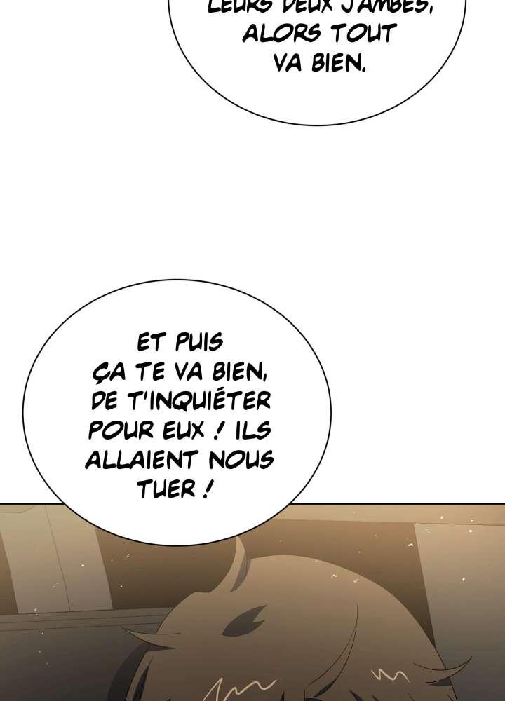 The Descent of the Demonic Master Chapitre 127 - Page 95