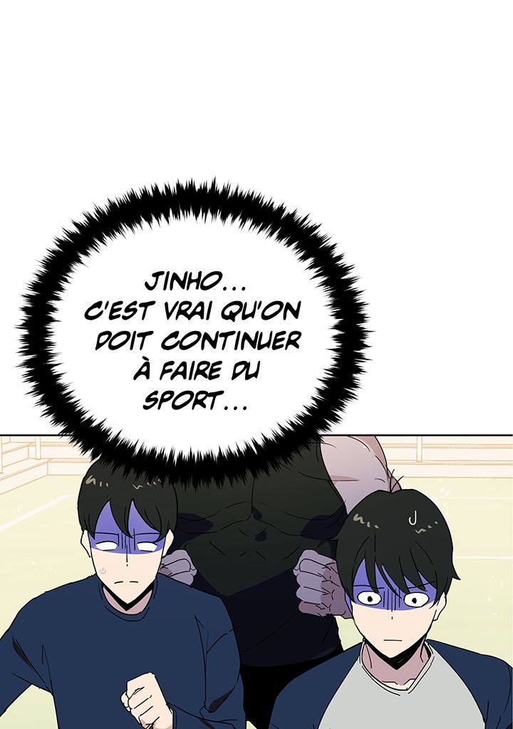 The Descent of the Demonic Master Chapitre 96 - Page 1