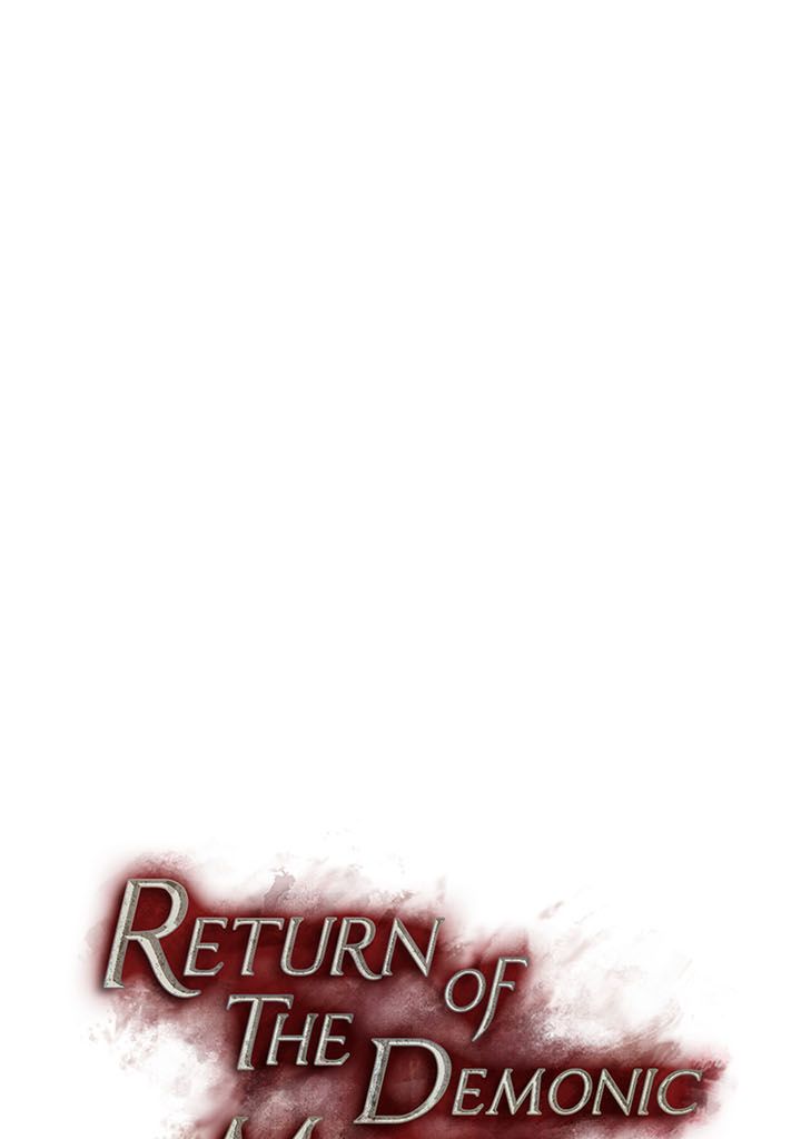The Descent of the Demonic Master Chapitre 96 - Page 10
