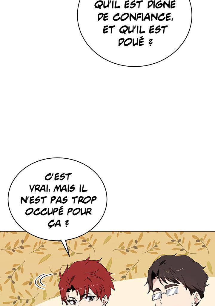 The Descent of the Demonic Master Chapitre 96 - Page 14