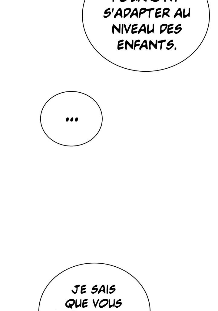 The Descent of the Demonic Master Chapitre 96 - Page 21