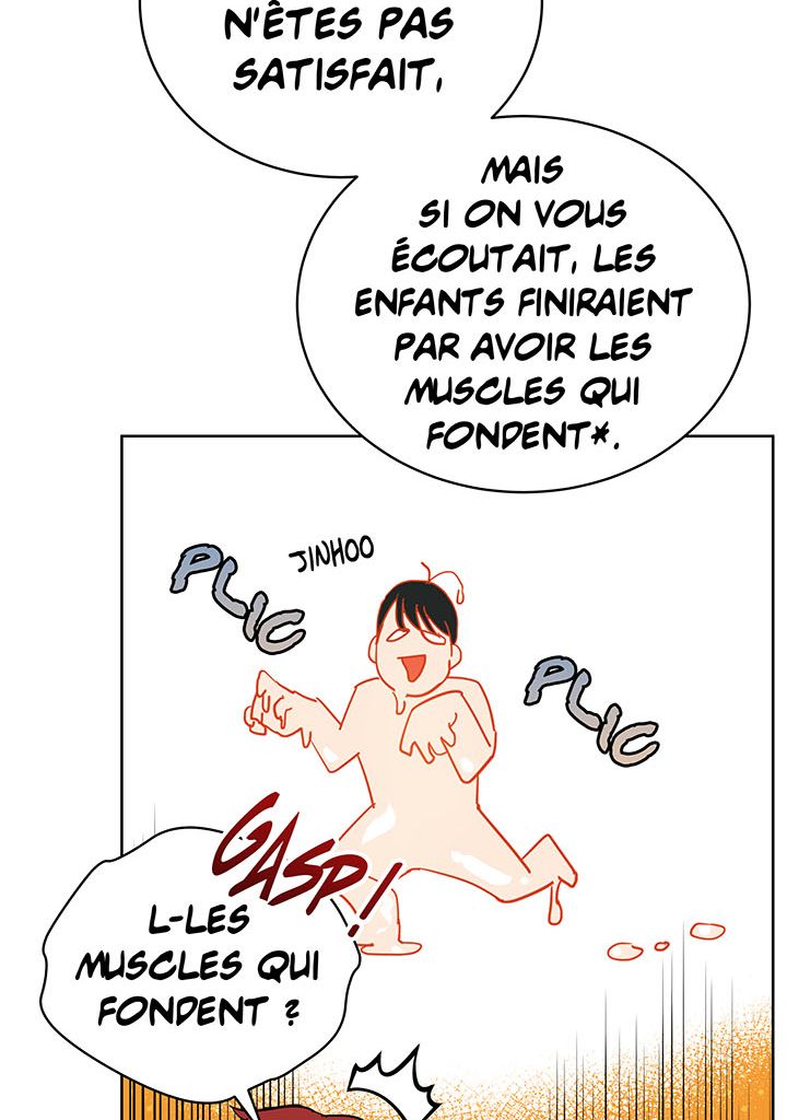 The Descent of the Demonic Master Chapitre 96 - Page 22