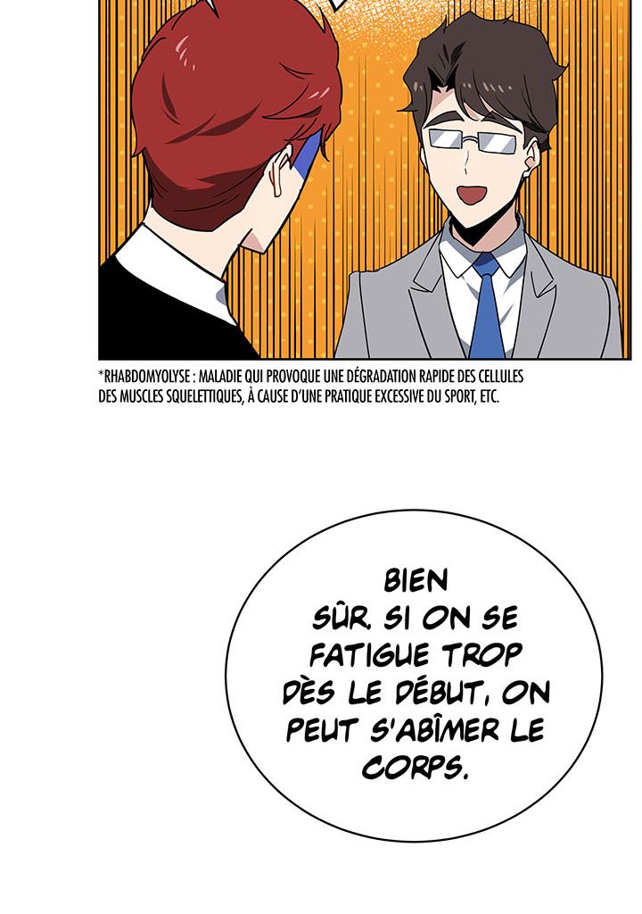 The Descent of the Demonic Master Chapitre 96 - Page 23