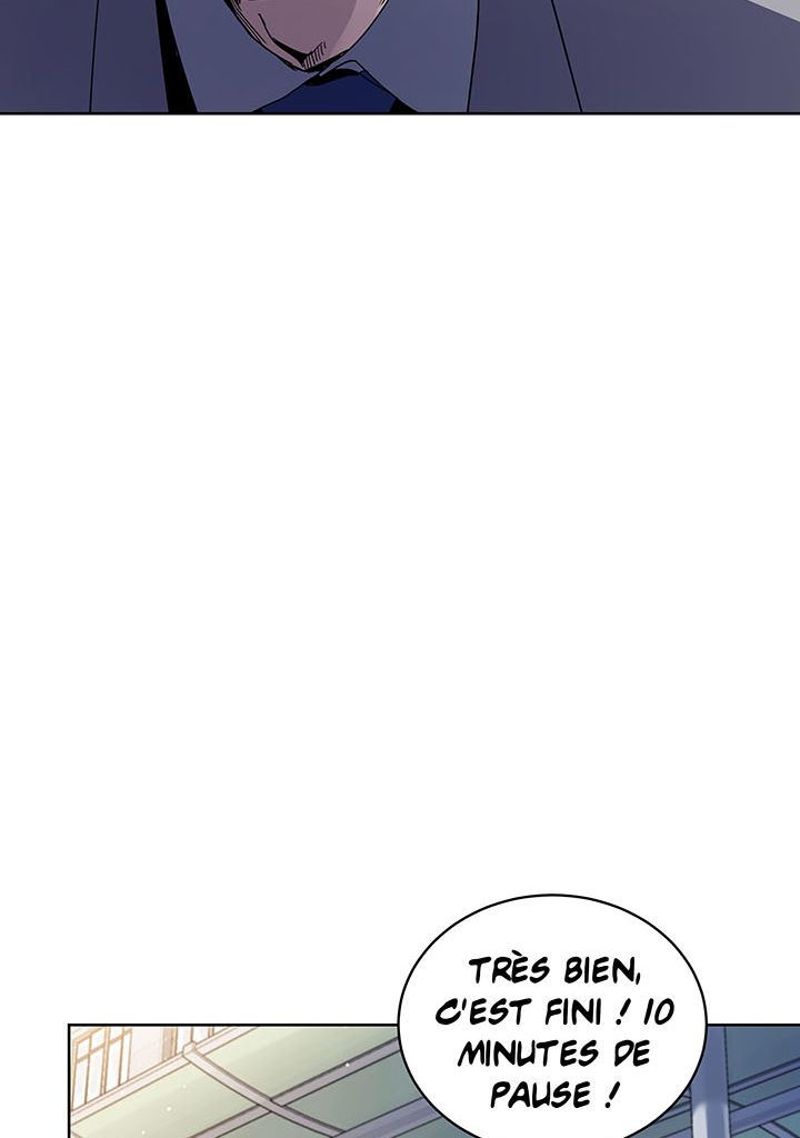 The Descent of the Demonic Master Chapitre 96 - Page 25