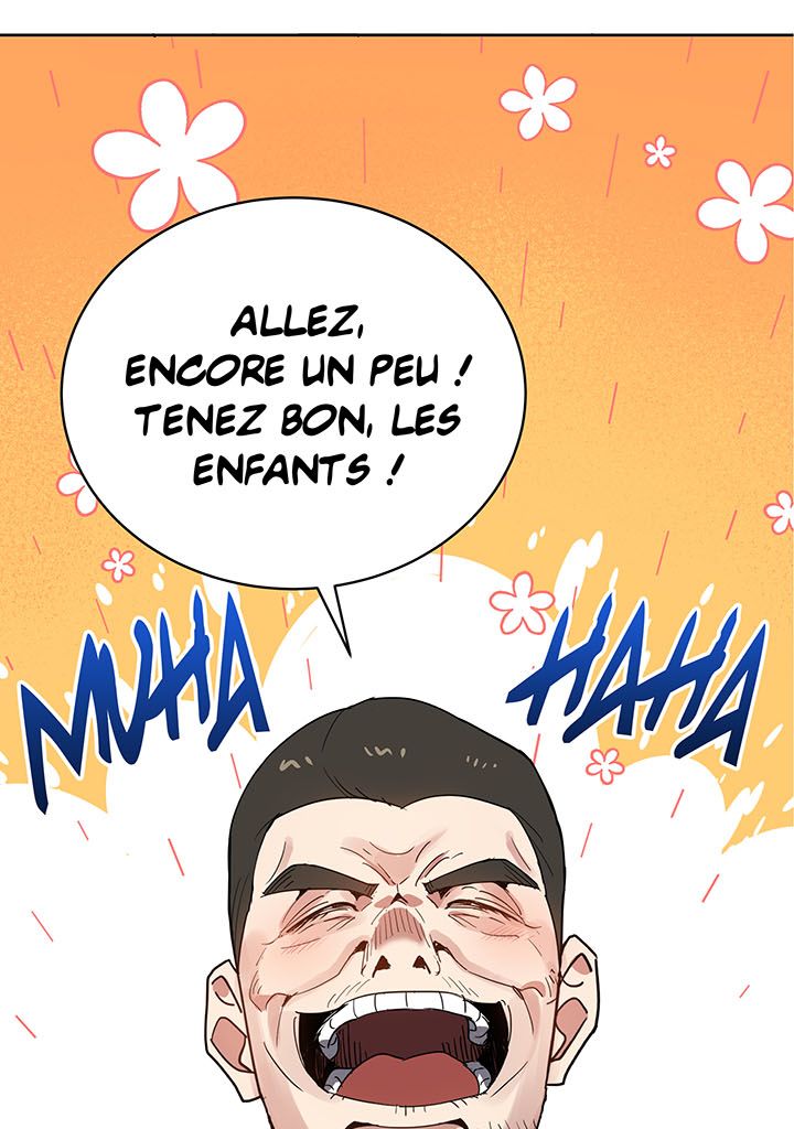 The Descent of the Demonic Master Chapitre 96 - Page 3